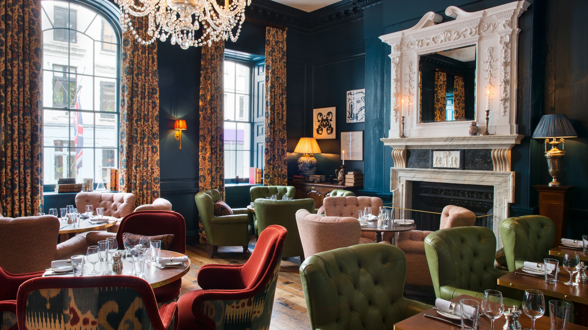 London's best private members' clubs | Square Mile