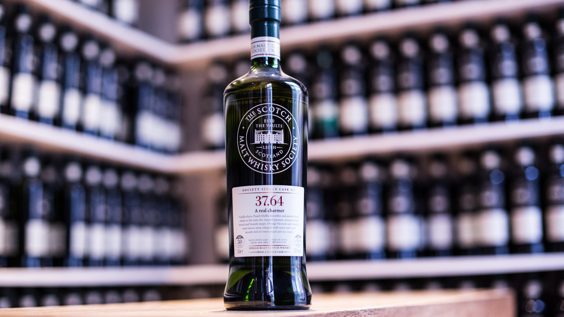 10 Best Whisky Bars in London Square Mile