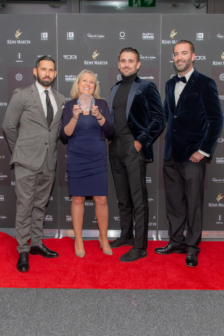 Square Mile Watch Awards 2019 Square Mile Watch Awards 2019