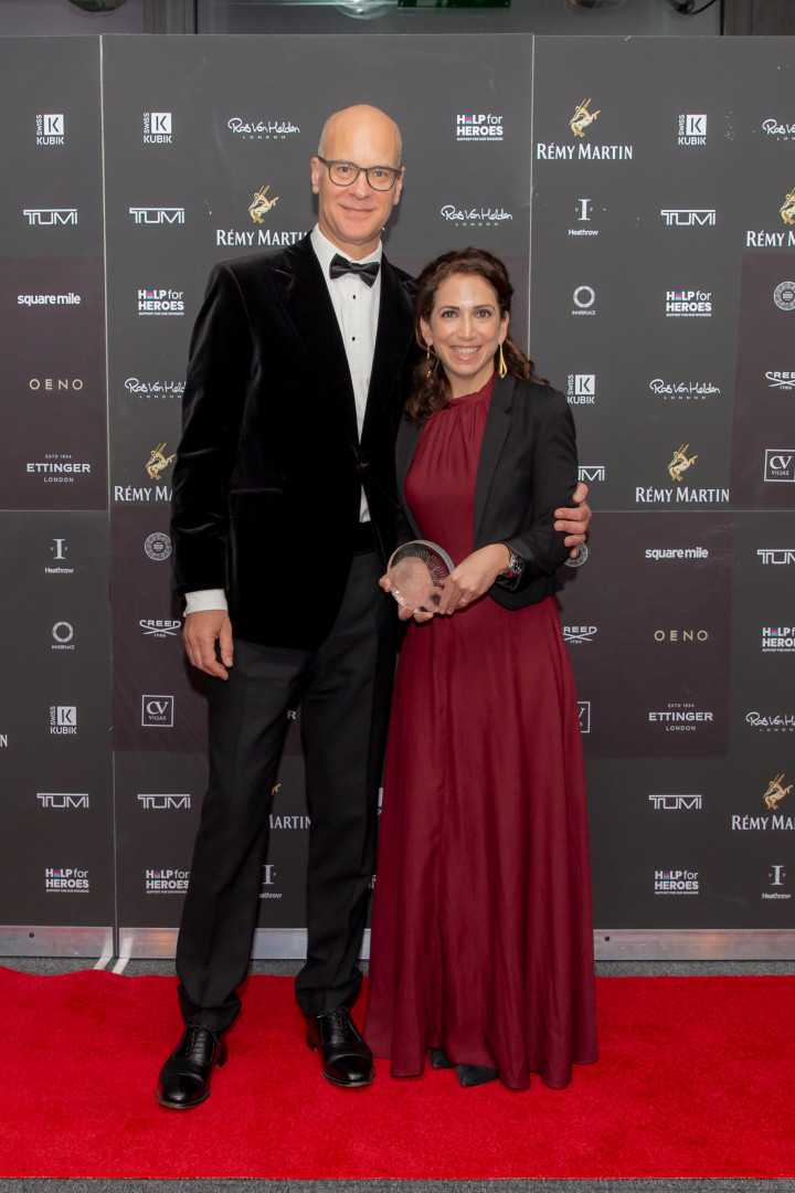 Square Mile Watch Awards 2019 Square Mile Watch Awards 2019