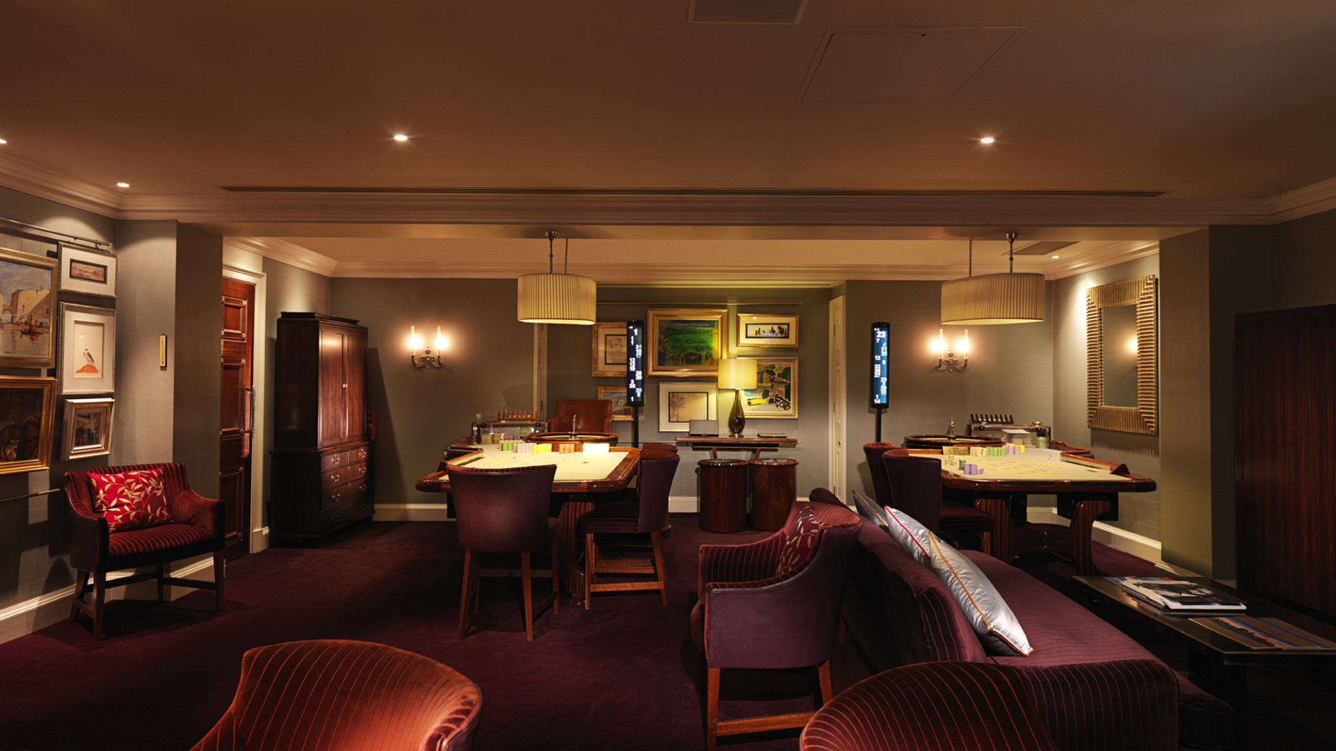 7 Best Casinos In London Square Mile