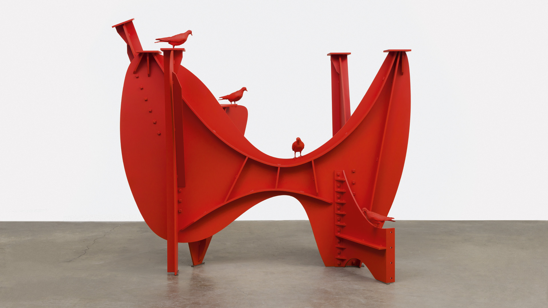 5 Best Sculptors In The World Square Mile