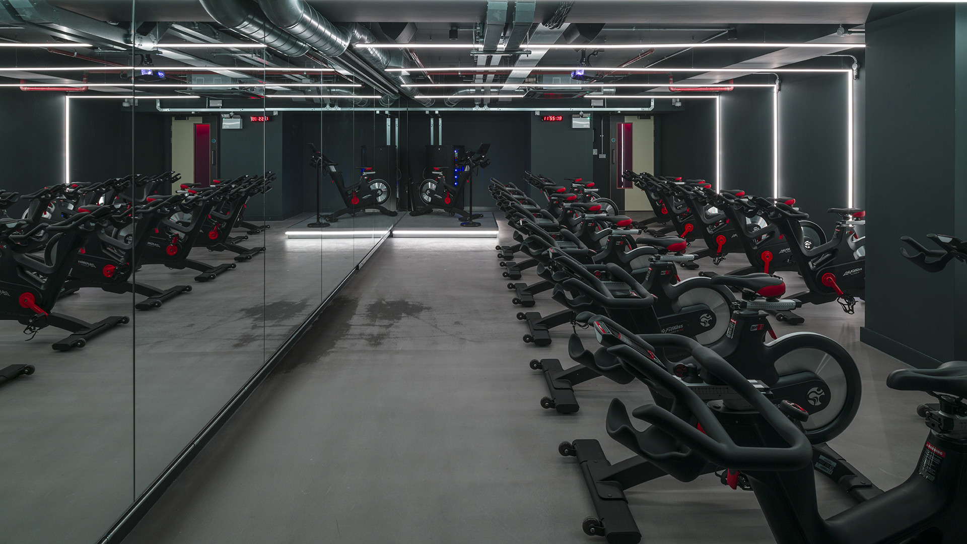 9 Best Gyms in London Square Mile