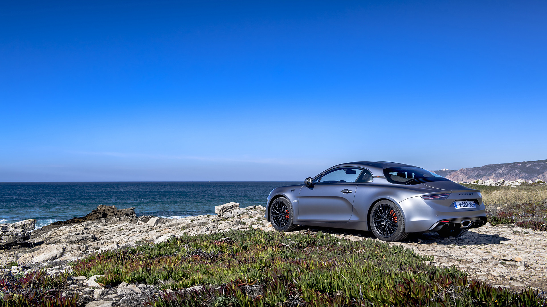 Why the new Alpine A110S is France's best car | Square Mile