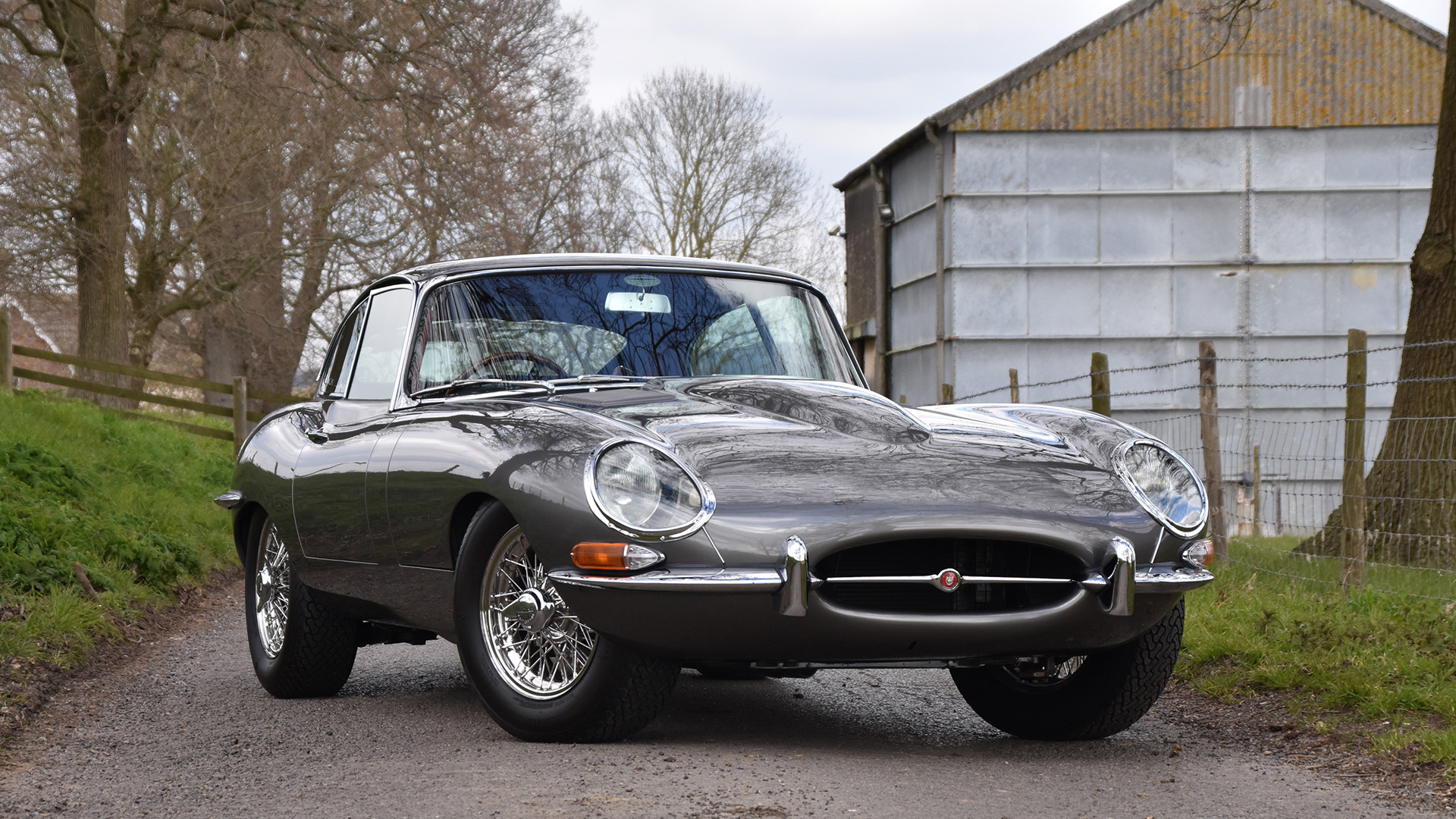 Everything you need to know about buying an iconic Jaguar EType