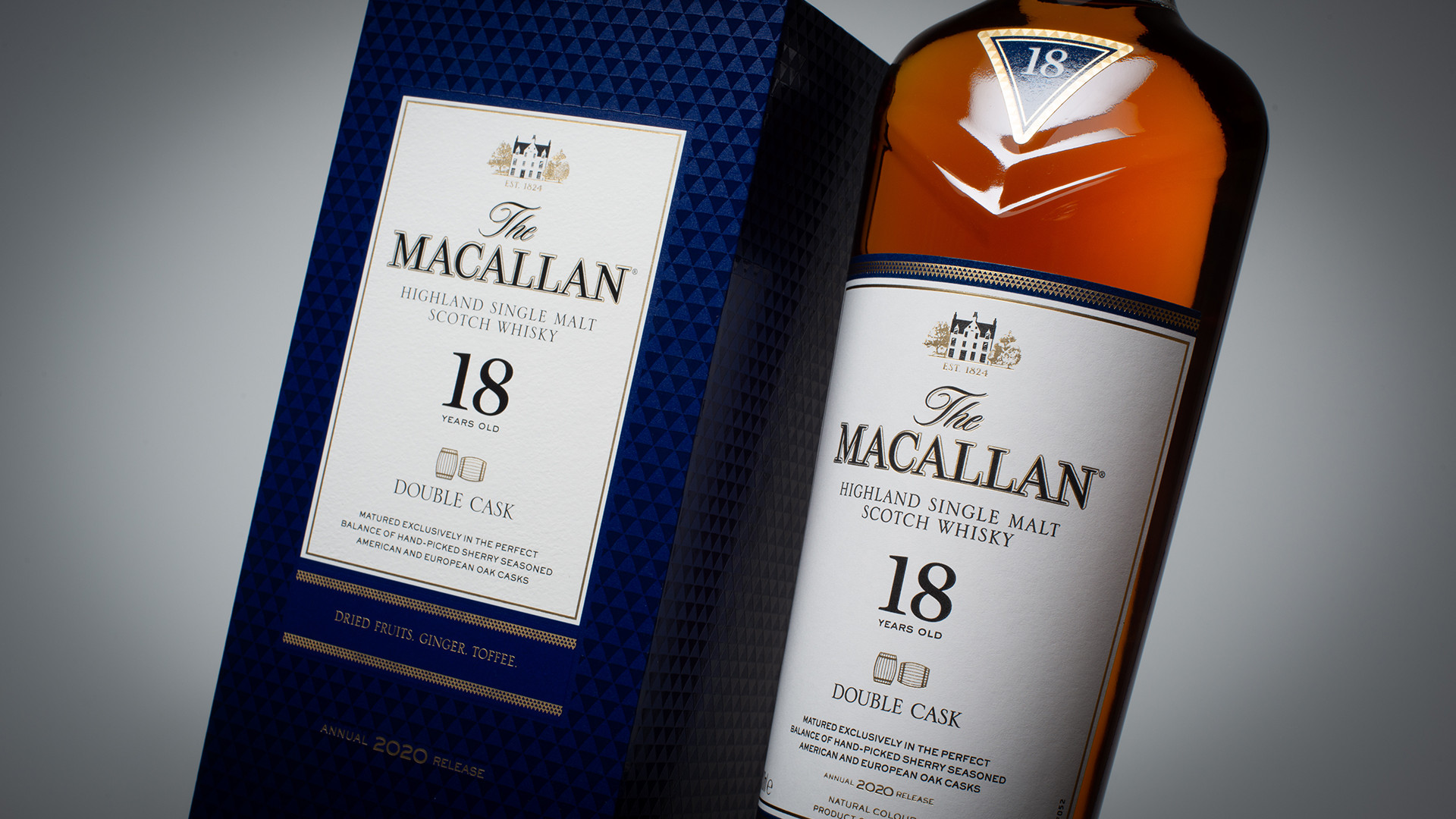 Макалана вискарь 18. Macallan 18 Double Cask. Macallan Double Cask 18 years. Виски Макаллан Дабл Каск. Виски Макаллан Дабл Каск 18лет.