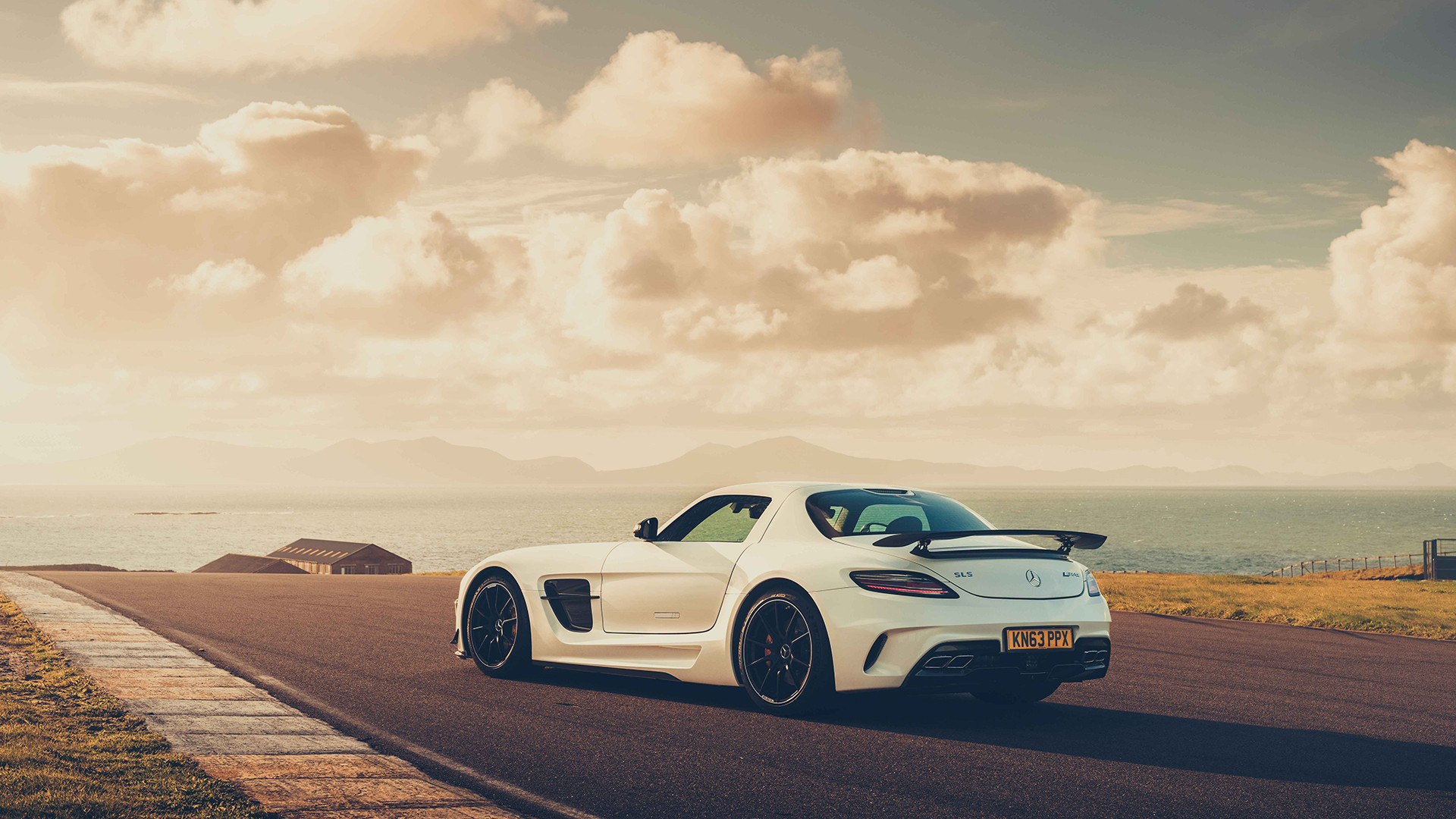 Classic car investment: 10 classic cars to buy | Square Mile