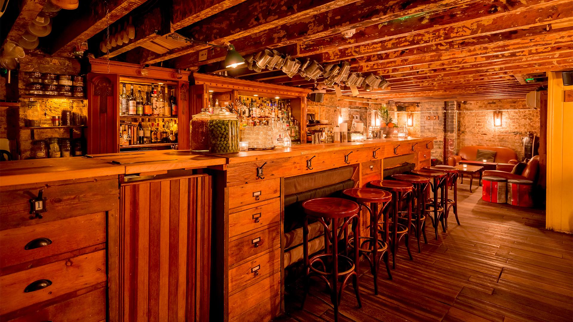 16 Best Bars in the City of London 2021 Square Mile