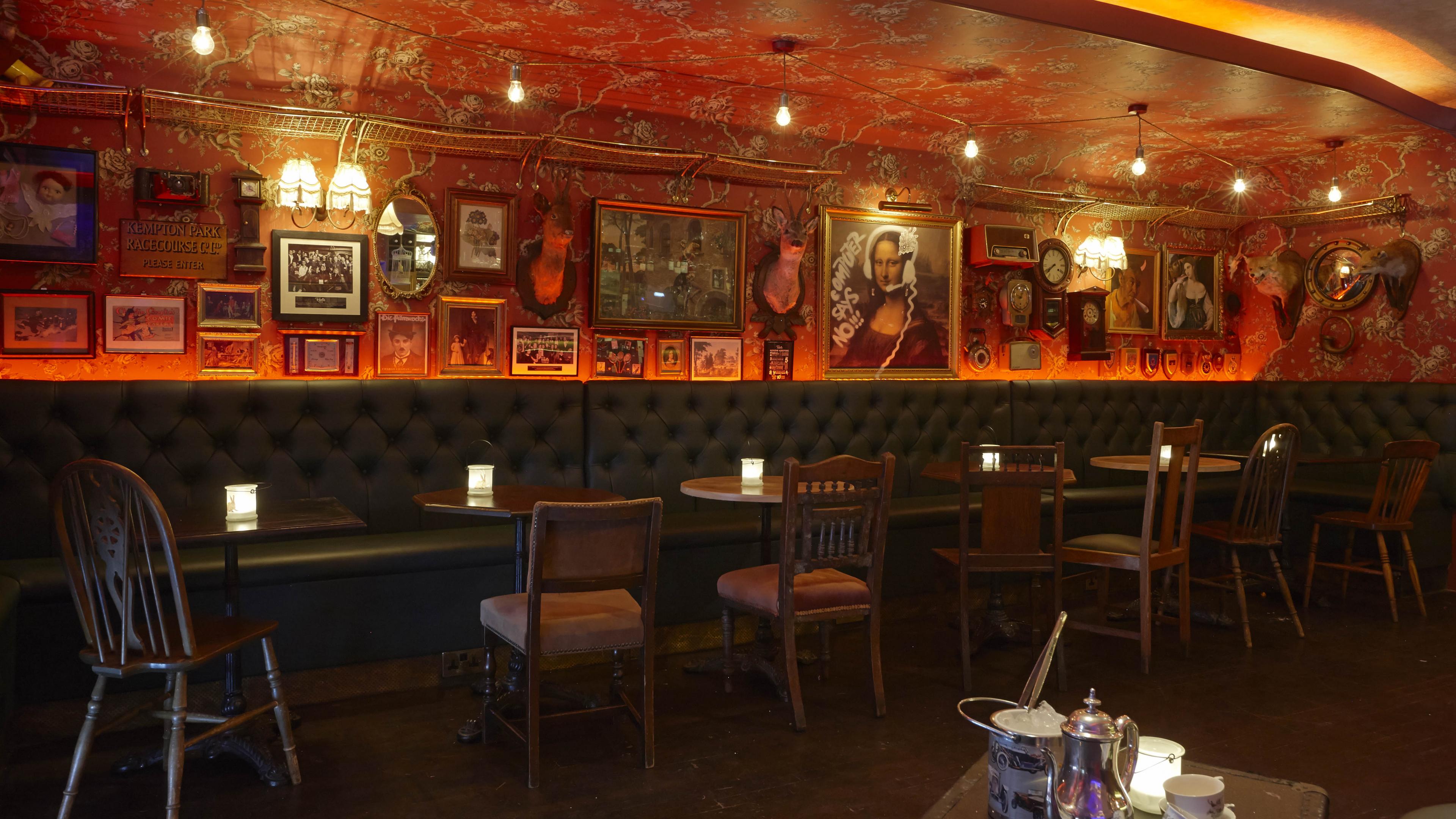 Best Speakeasy Bars In London Square Mile Best Speakeasy Bars In London Square Mile