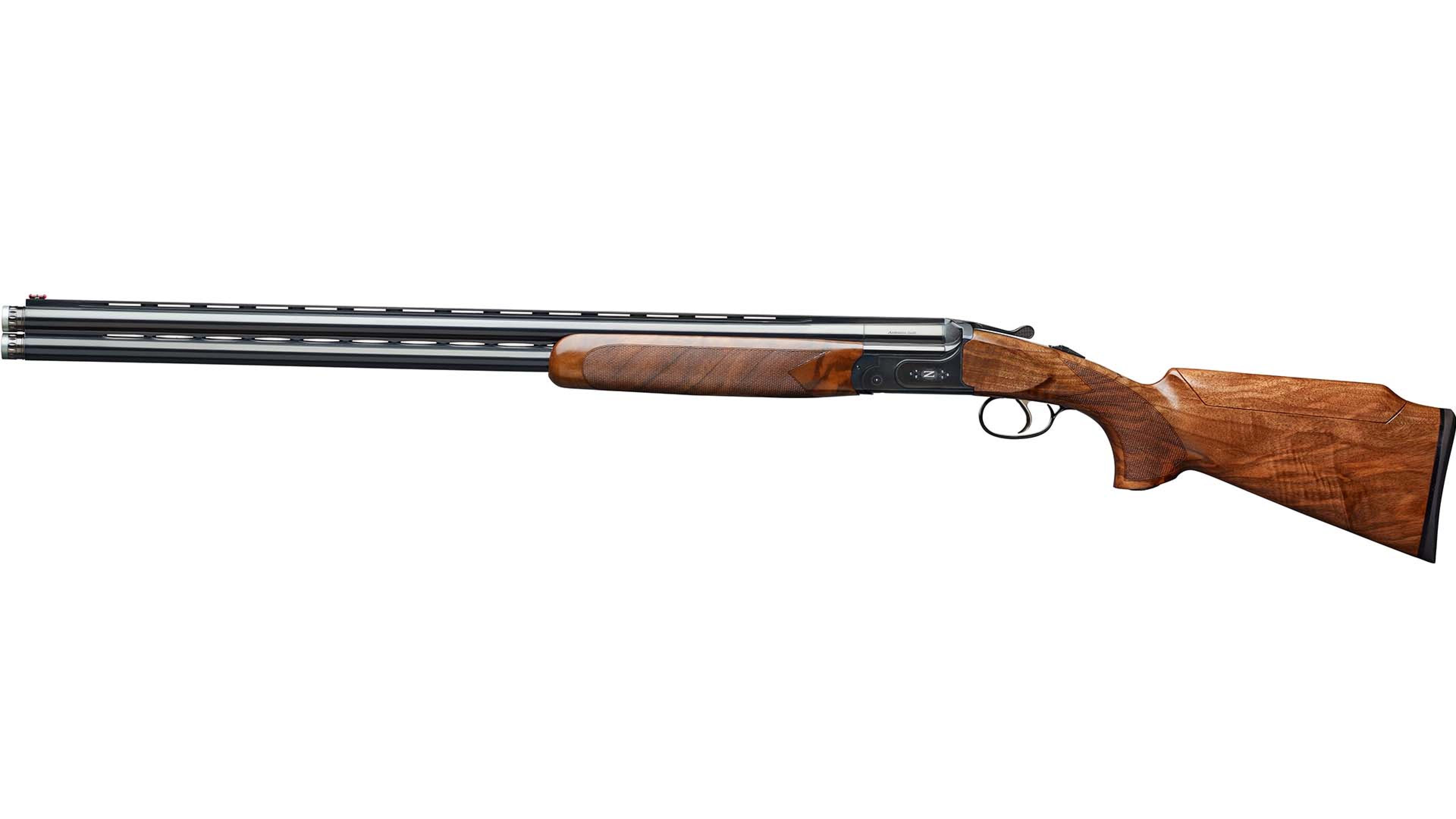 Best guns in the world Square Mile