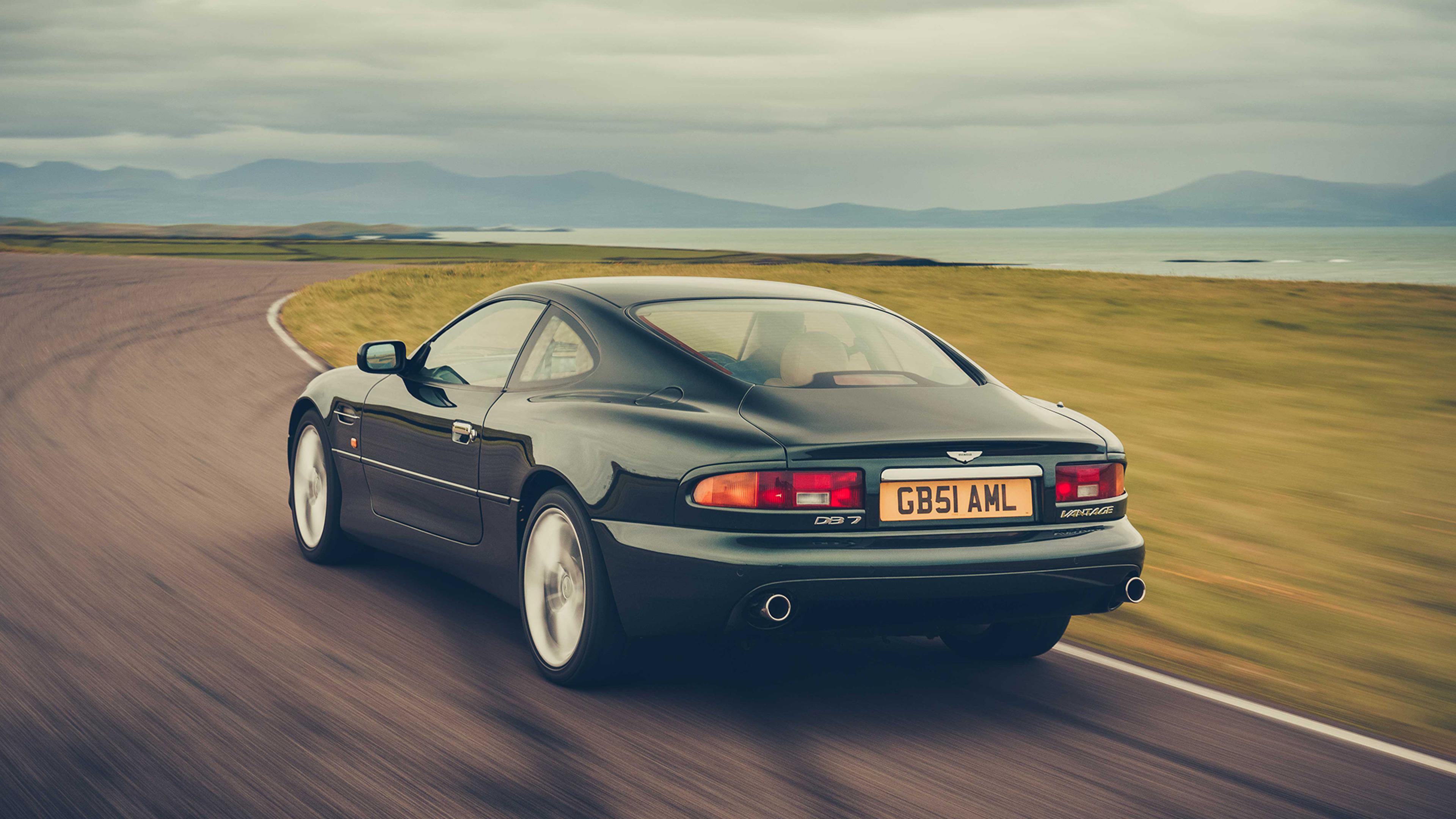 Classic car investment: 10 classic cars to buy | Square Mile