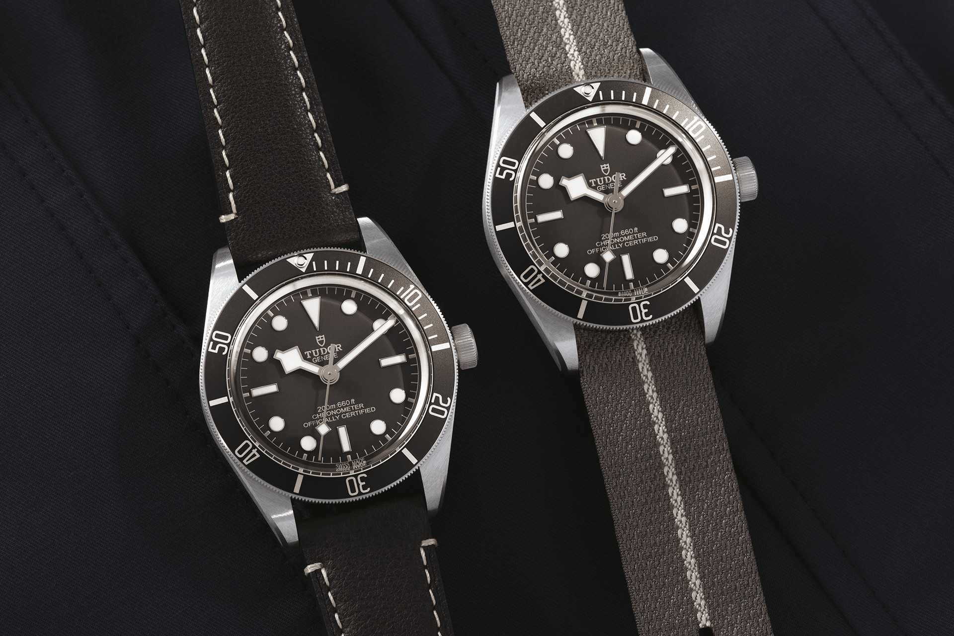 tudor watches 2021