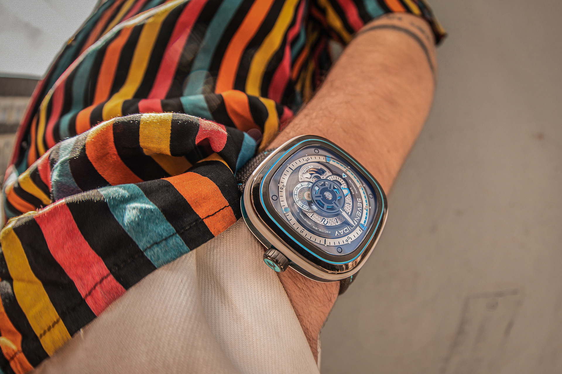 sevenfriday p3c