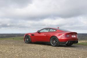 Aston Martin Callum 25