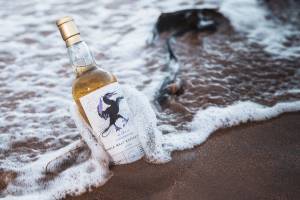 Cask 88’s Scottish Folklore Series, The Boobrie: The Ravenous Diver – a 21-year-old single malt triple distilled at Springbank