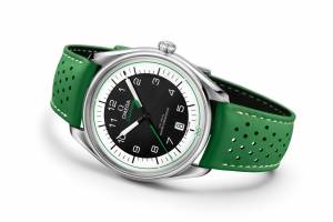 Seamaster Olympic Official Timekeeper Limited Edition