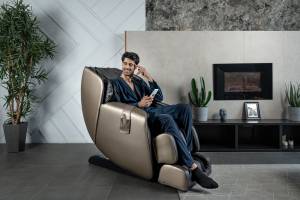 S8 Jet S – Smart Massage Chair