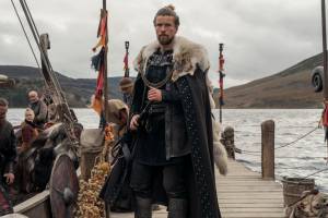 Leo Suter in Vikings: Valhall