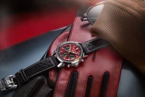 Breitling Top Time collection