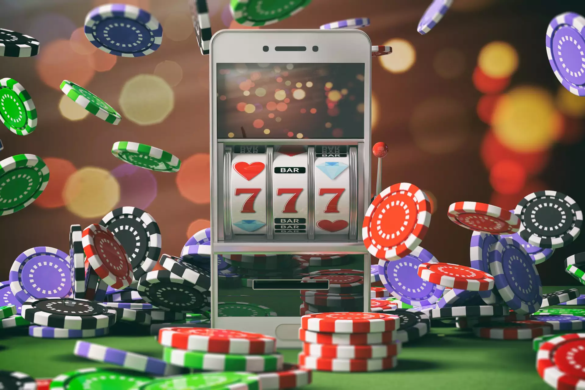 Understanding the stakes: a deep dive into online casino odds | Square Mile