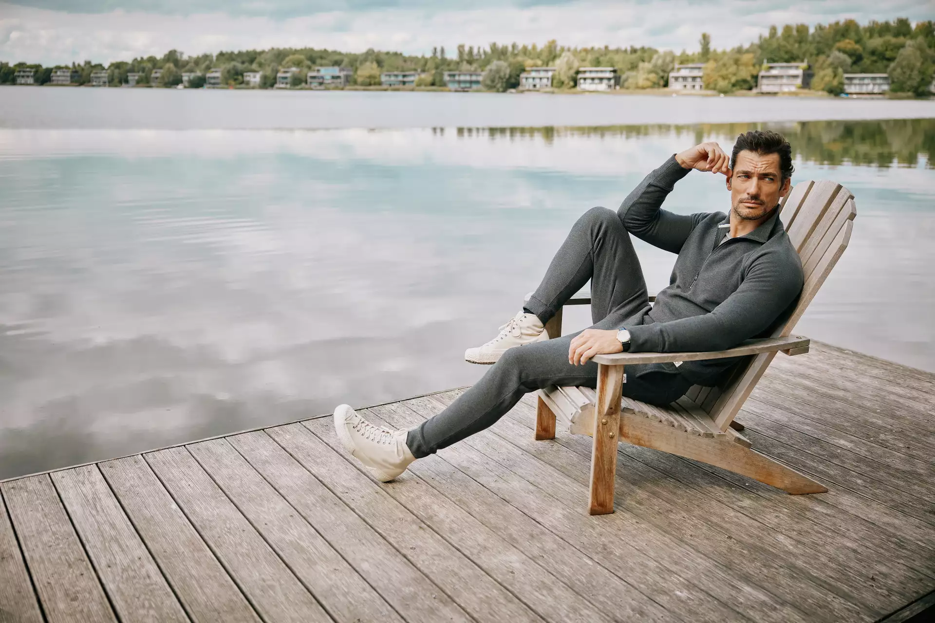 Spring/Summer 2025 Men's Style Guide | Square Mile, image size:1920x1280