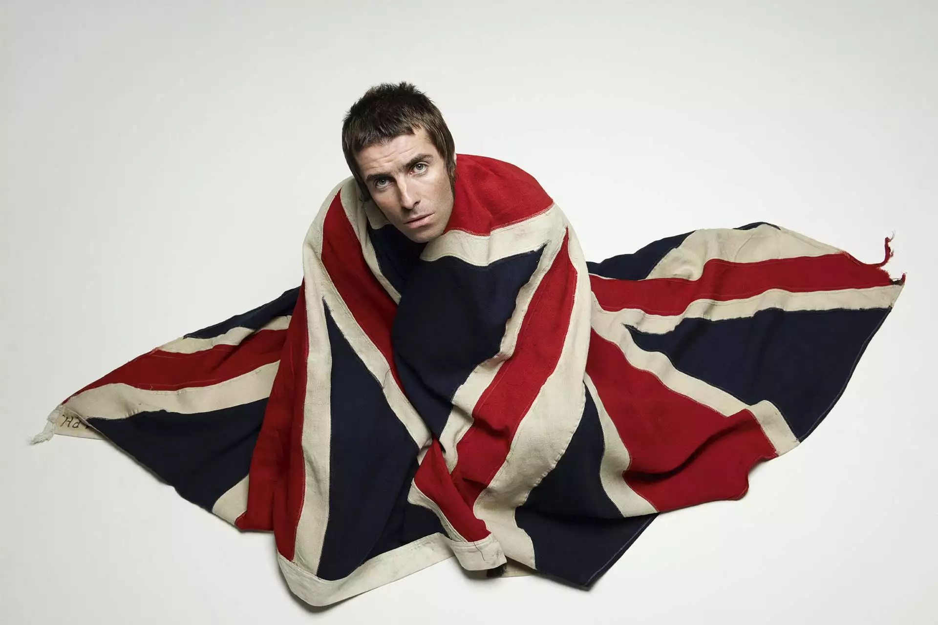  60周年記念 写真集 Lawrence Watson（2008年） Lawrence Watson on photographing music stars | Square Mile