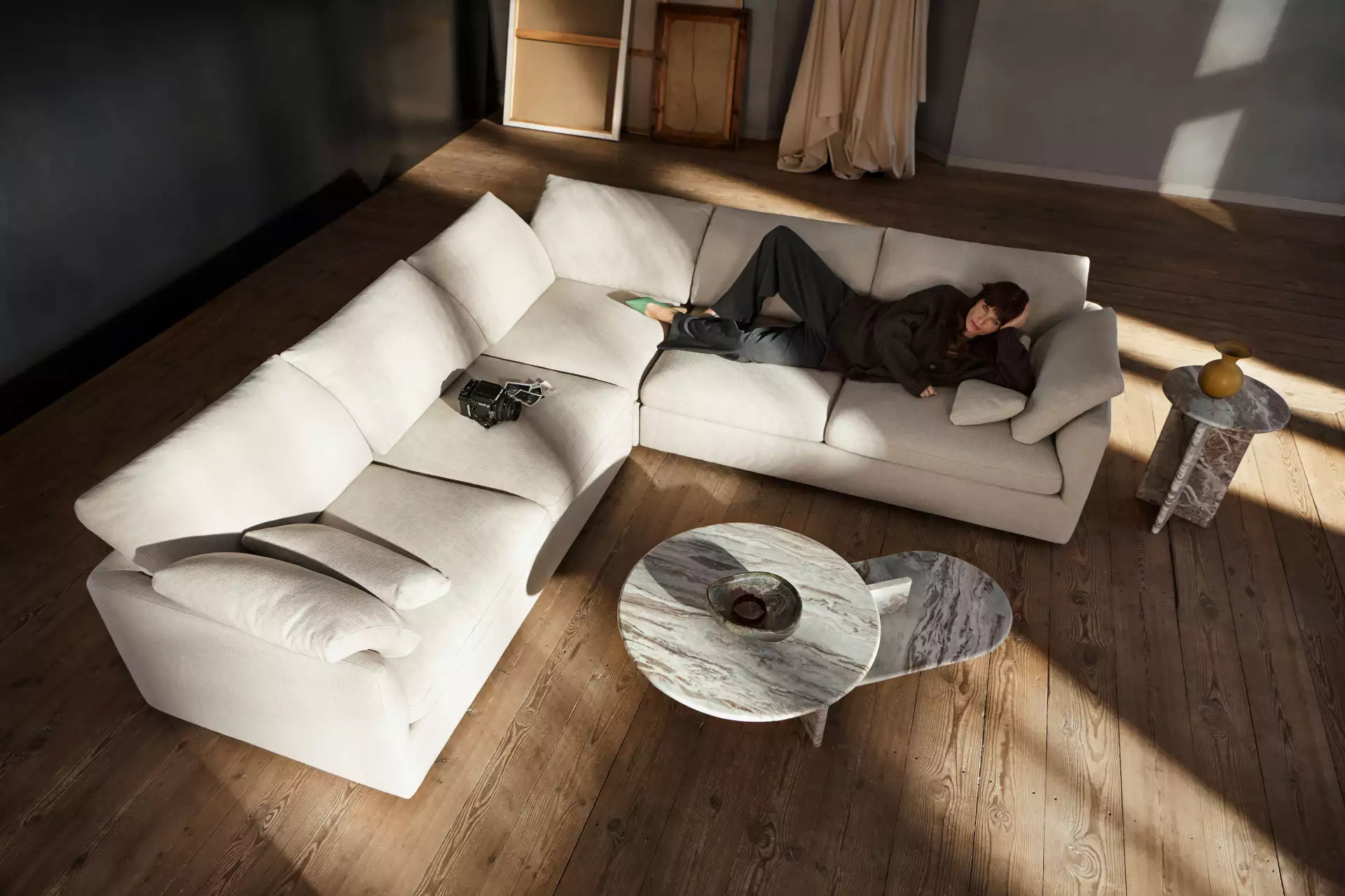 BoConcept AW25 collection: a masterclass in design | Square Mile