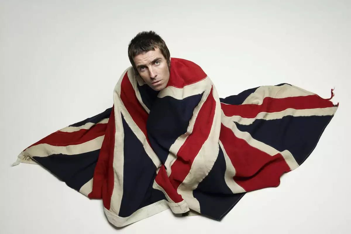 Lawrence Watson on photographing music stars | Square Mile