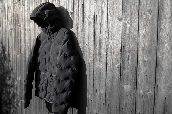 7L jacket from AW20 collection