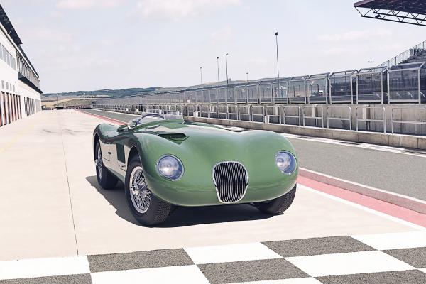 Jaguar C-type Continuation