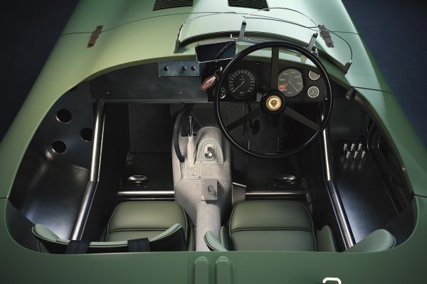 Jaguar C-type Continuation