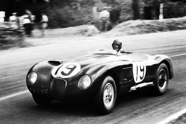 Jaguar C-type Continuation