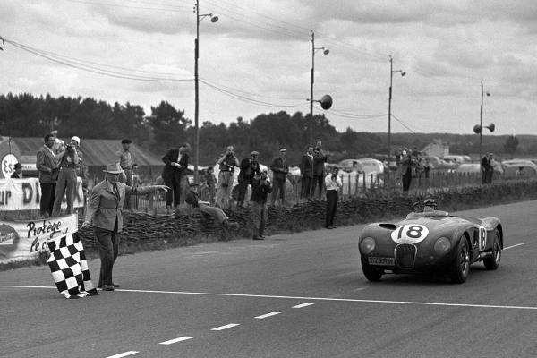 Jaguar C-type Continuation