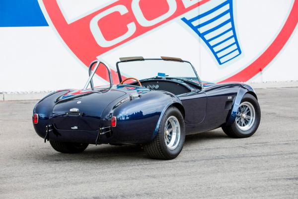 Shelby Cobra