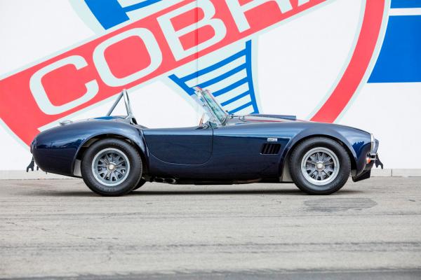 Shelby Cobra