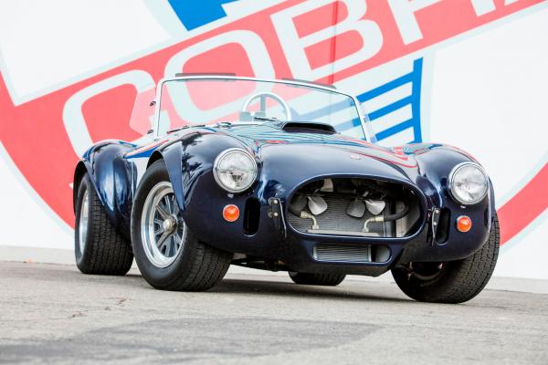 Shelby Cobra