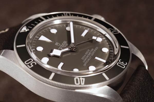 Tudor Black Bay Fifty-Eight 925