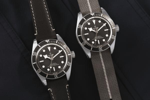 Tudor Black Bay Fifty-Eight 925