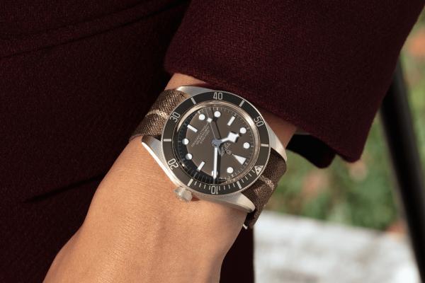 Tudor Black Bay Fifty-Eight 925