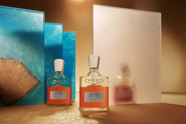 Creed Viking Cologne