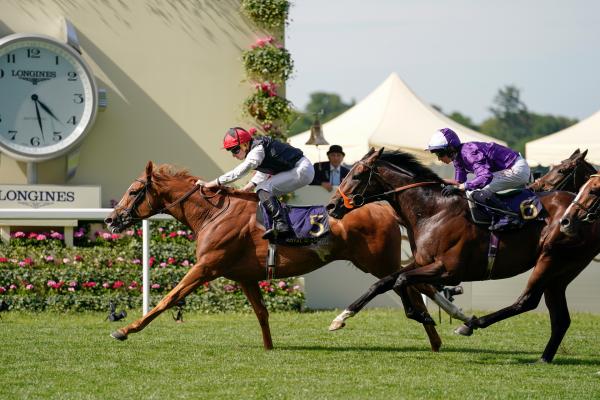 Royal Ascot