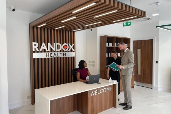Randox Health Marylebone
