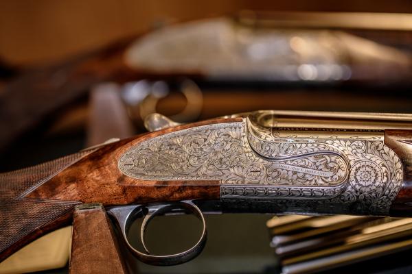 The World Gunmakers’ Evening