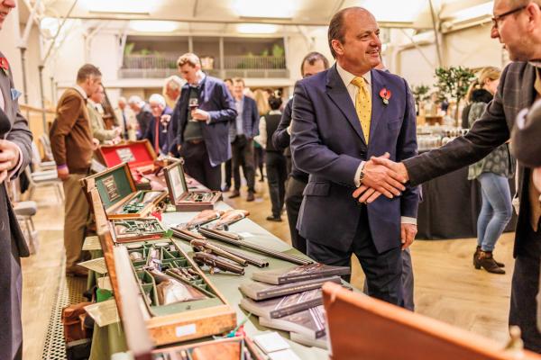 The World Gunmakers’ Evening