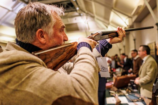 The World Gunmakers’ Evening