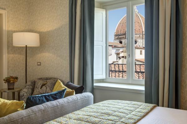 Hotel Savoy Florence