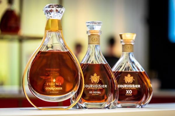 The Cognac Show