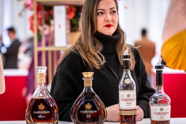 The Cognac Show