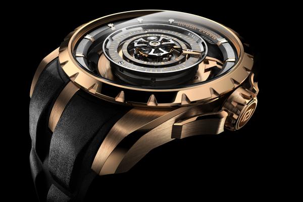 Roger Dubuis Orbis in Machina RDDBEX1119