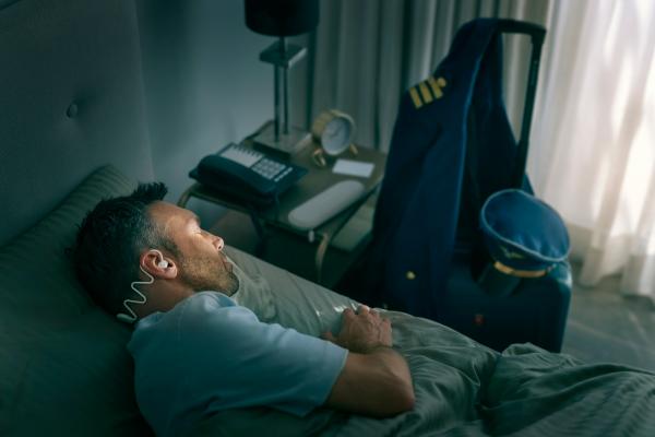 Philips Sleep headphones